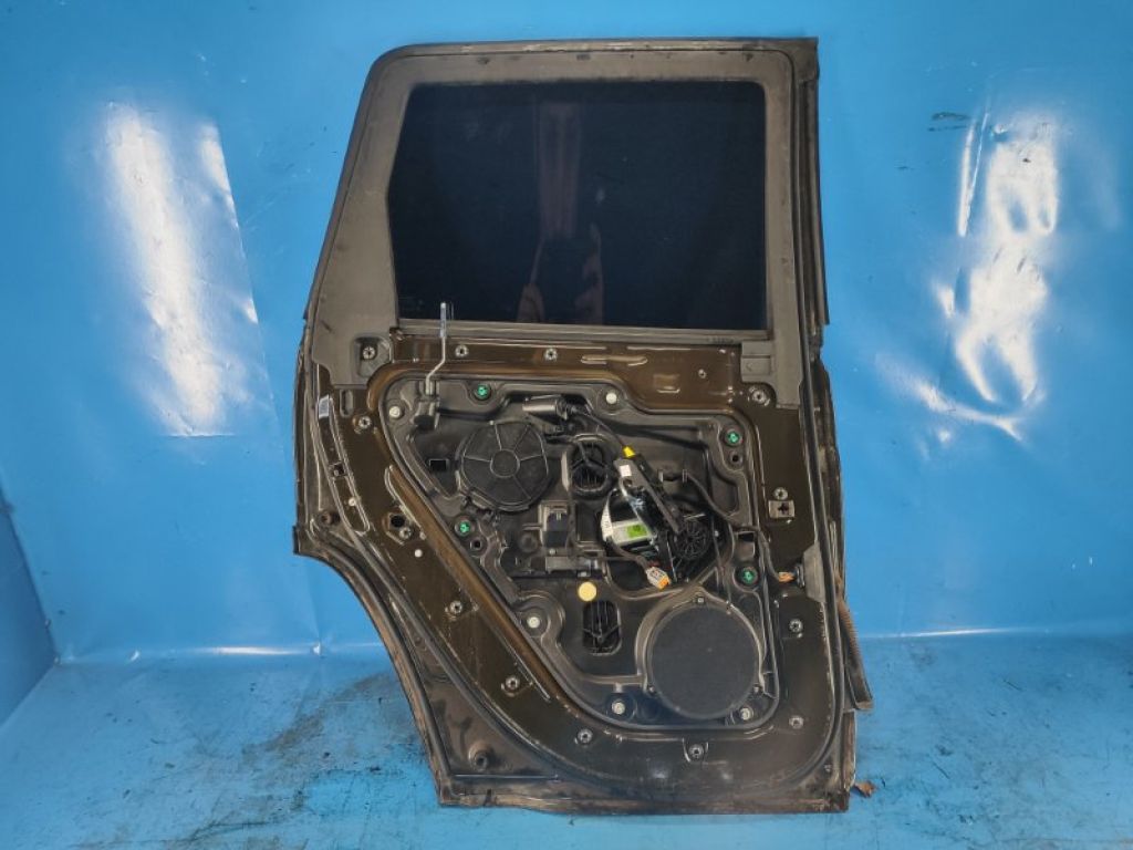 68258507AB | Двері задн. лів. JEEP GRAND CHEROKEE 11-22 - Фото 5