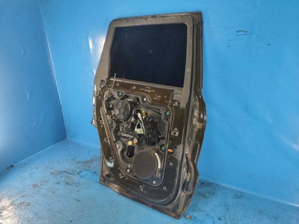 68258507AB | Двері задн. лів. JEEP GRAND CHEROKEE 11-22 - Фото 6