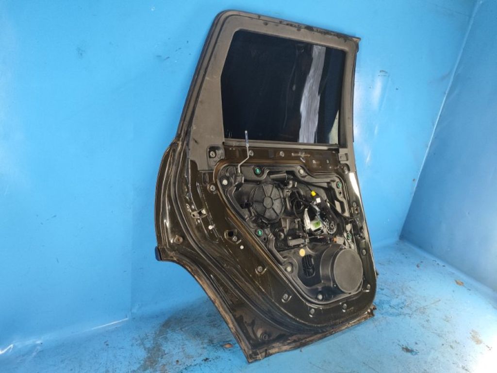 68258507AB | Двері задн. лів. JEEP GRAND CHEROKEE 11-22 - Фото 7