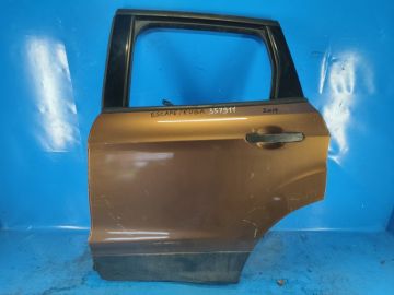 Дверь задн. лев. FORD ESCAPE 12-19