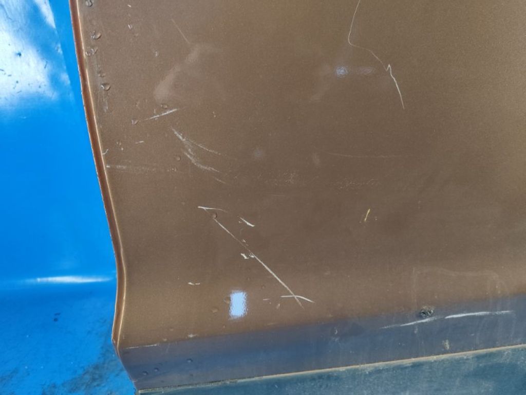 CJ5Z-7824631-A | Дверь задн. лев. FORD ESCAPE 12-19 - Фото 4