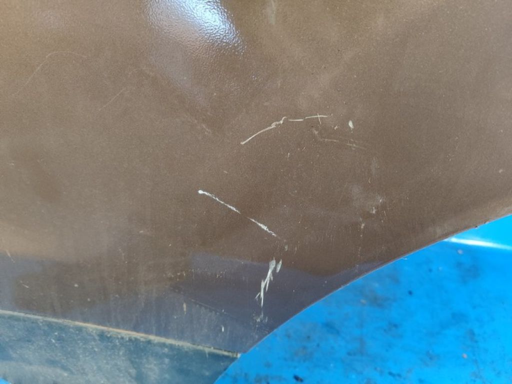 CJ5Z-7824631-A | Дверь задн. лев. FORD ESCAPE 12-19 - Фото 6