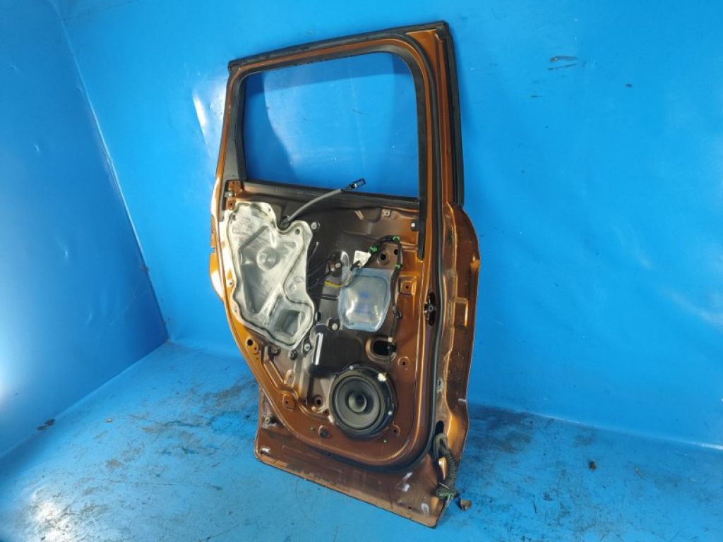 CJ5Z-7824631-A | Дверь задн. лев. FORD ESCAPE 12-19 - Фото 8