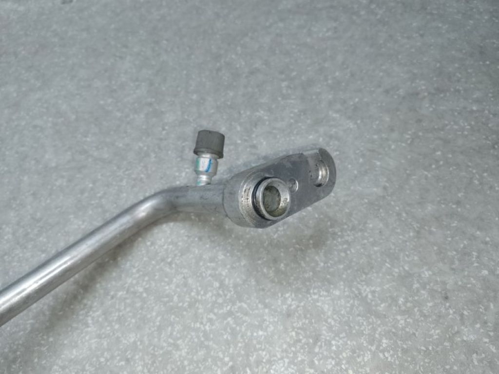 73424AL01A | Трубка кондиционера SUBARU LEGACY BN 14-18 - Фото 2
