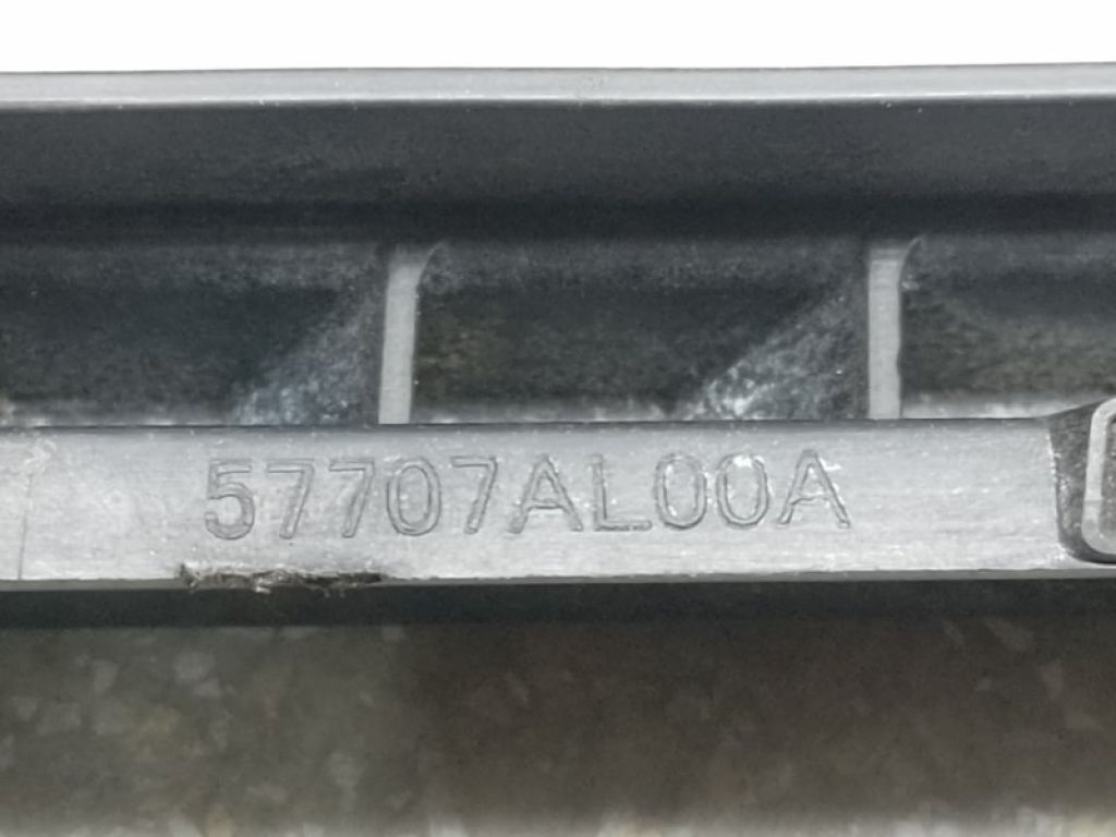 57707AL00A | Кронштейн переднего бампера (под фарой) прав. SUBARU LEGACY BN 14-18 - Фото 3