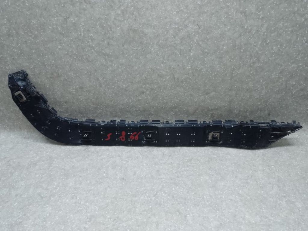 57707AL21A | Кронштейн заднего бампера лев. SUBARU LEGACY BN 14-18