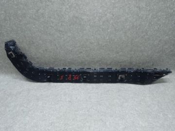 Кронштейн заднего бампера лев. SUBARU LEGACY BN 14-18