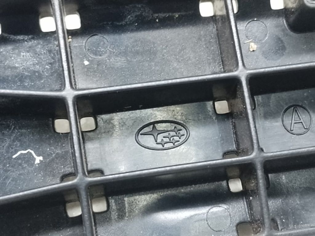 57707AL21A | Кронштейн заднего бампера лев. SUBARU LEGACY BN 14-18 - Фото 3