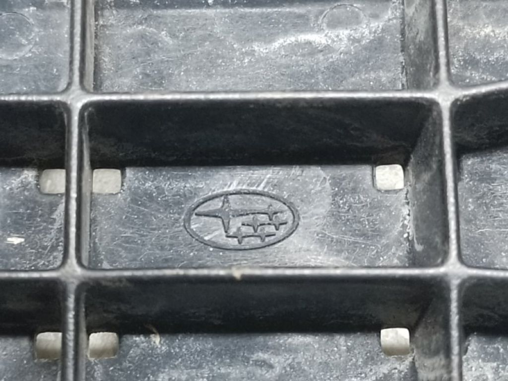 57707AL20A | Кронштейн заднего бампера прав. SUBARU LEGACY BN 14-18 - Фото 3