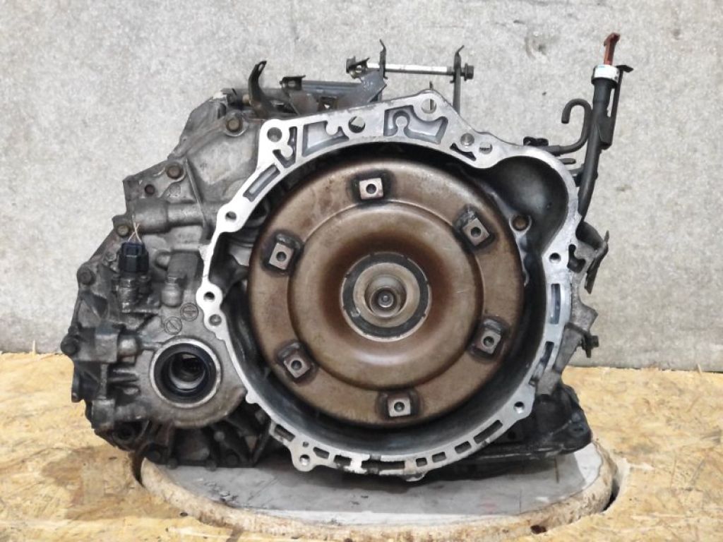 30500-1A790 | Автоматична трансмісія TOYOTA COROLLA 120 00-07