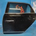 561 833 055 C | Двері задн. лів. VOLKSWAGEN PASSAT B8 14-