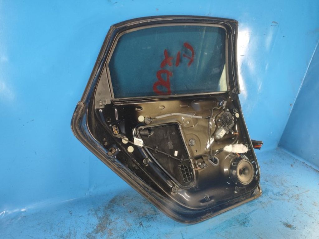 561 833 055 C | Двері задн. лів. VOLKSWAGEN PASSAT B8 14- - Фото 7