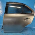6800457820 | Двері задн. лів. SUZUKI KIZASHI 09-14