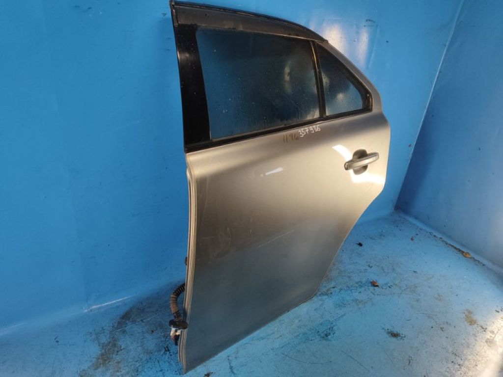 6800457820 | Двері задн. лів. SUZUKI KIZASHI 09-14 - Фото 3