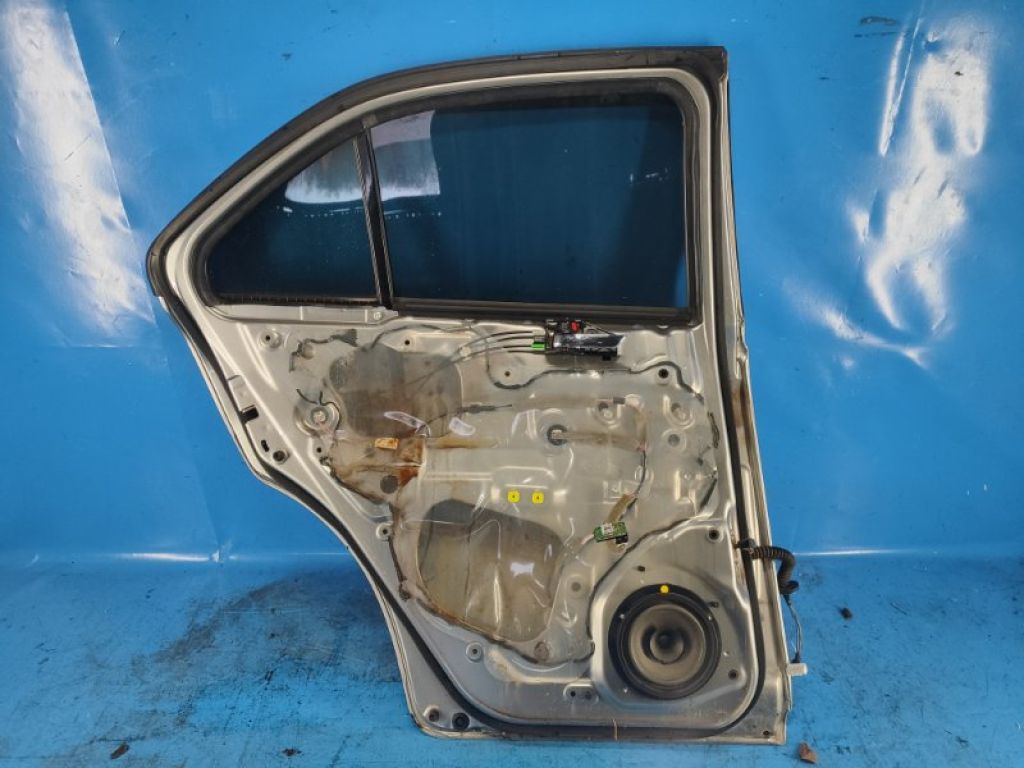6800457820 | Двері задн. лів. SUZUKI KIZASHI 09-14 - Фото 5