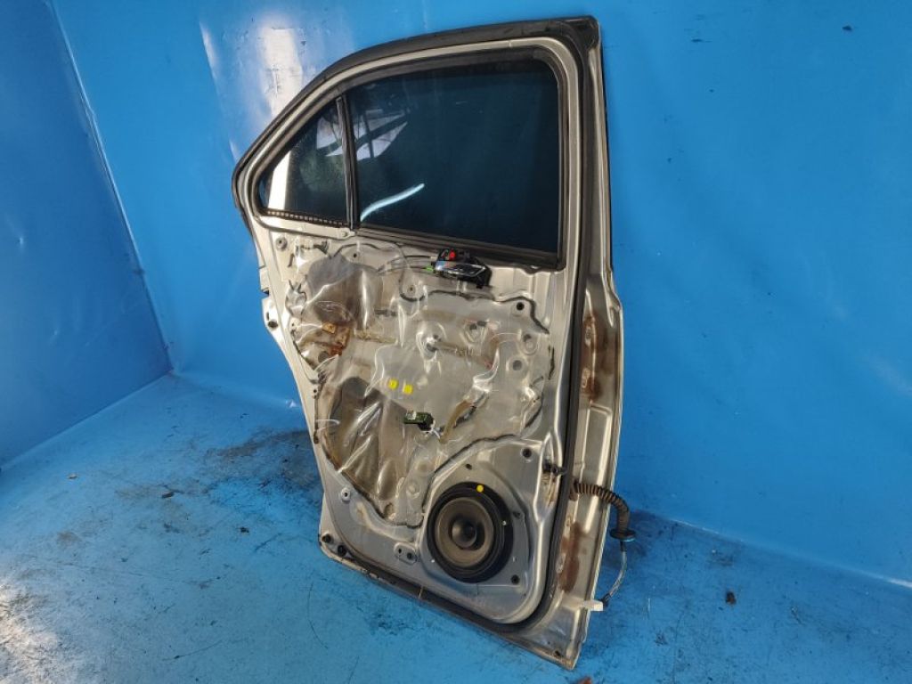 6800457820 | Двері задн. лів. SUZUKI KIZASHI 09-14 - Фото 6