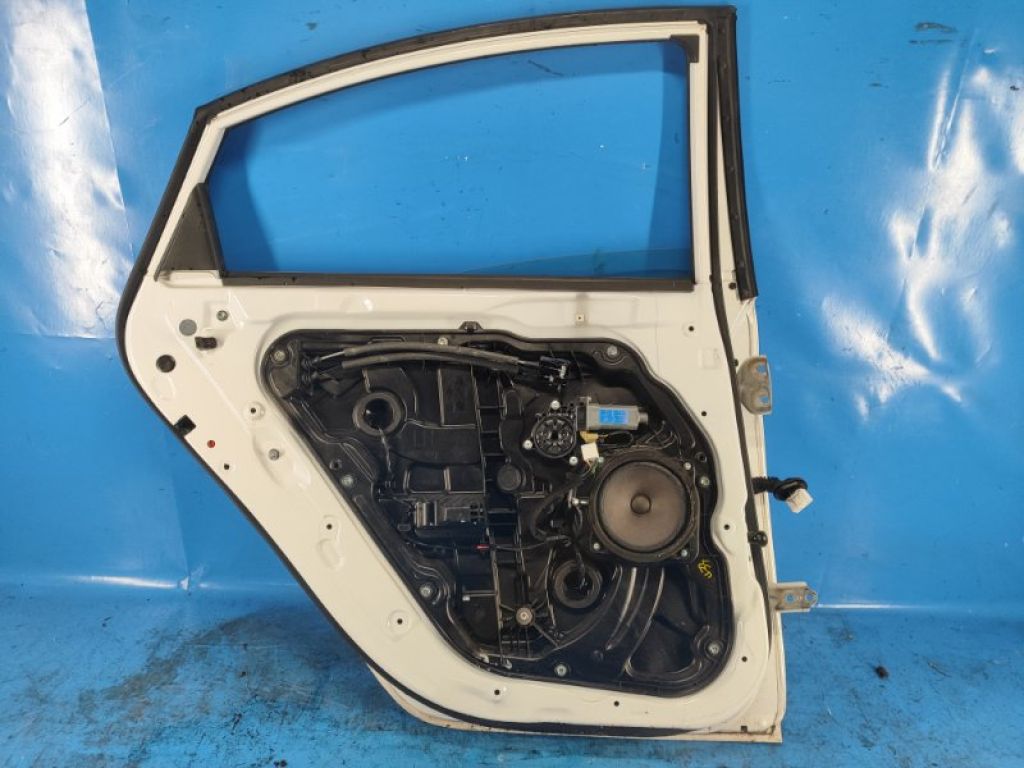 77003-4R000 | Двері задн. лів. HYUNDAI SONATA YF 10-14 - Фото 5