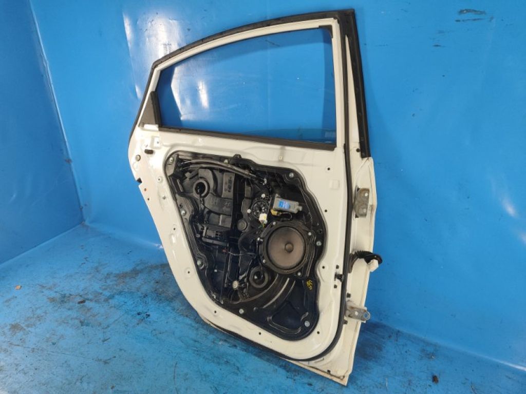 77003-4R000 | Двері задн. лів. HYUNDAI SONATA YF 10-14 - Фото 6