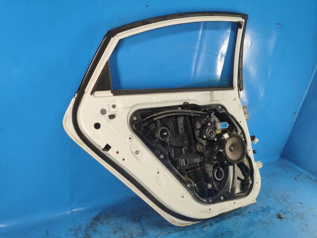 77003-4R000 | Двері задн. лів. HYUNDAI SONATA YF 10-14 - Фото 7