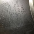 86511 G5500 | Бампер передний KIA NIRO DE 16-22 - Превью 6