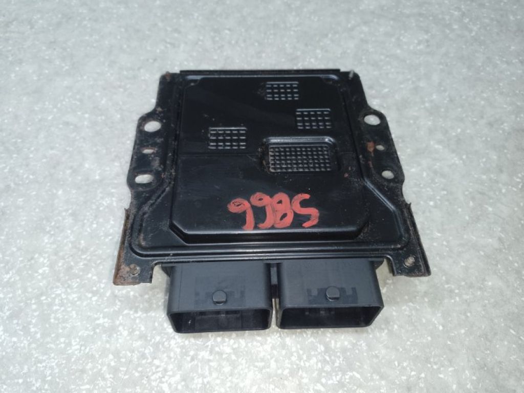 22765AF36A | Блок управления двигателем SUBARU LEGACY BN 14-18 - Фото 2