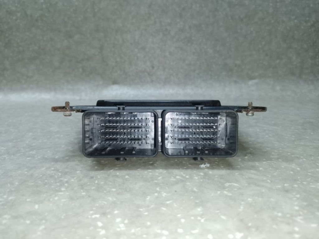 22765AF36A | Блок управления двигателем SUBARU LEGACY BN 14-18 - Фото 3