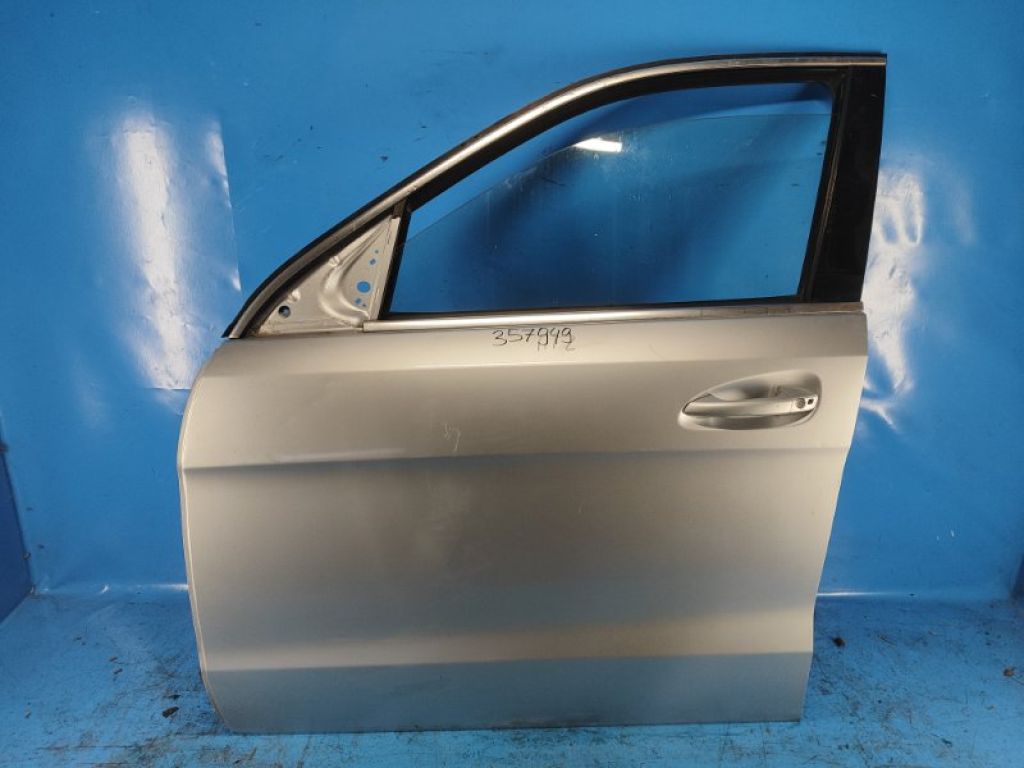 A 166 720 0105 | Дверь передн. лев. MERCEDES GL-CLASS X166 12-16