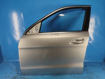 Дверь передн. лев. MERCEDES GL-CLASS X166 12-16