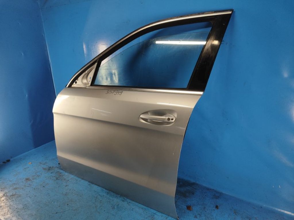 A 166 720 0105 | Дверь передн. лев. MERCEDES GL-CLASS X166 12-16 - Фото 2