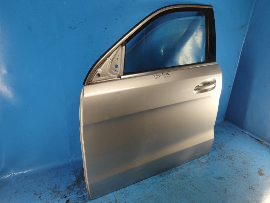 A 166 720 0105 | Дверь передн. лев. MERCEDES GL-CLASS X166 12-16 - Фото 3