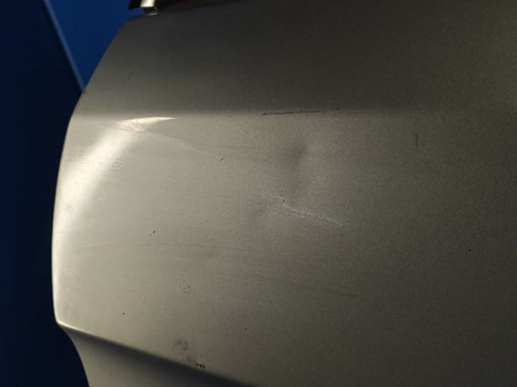 A 166 720 0105 | Дверь передн. лев. MERCEDES GL-CLASS X166 12-16 - Фото 4