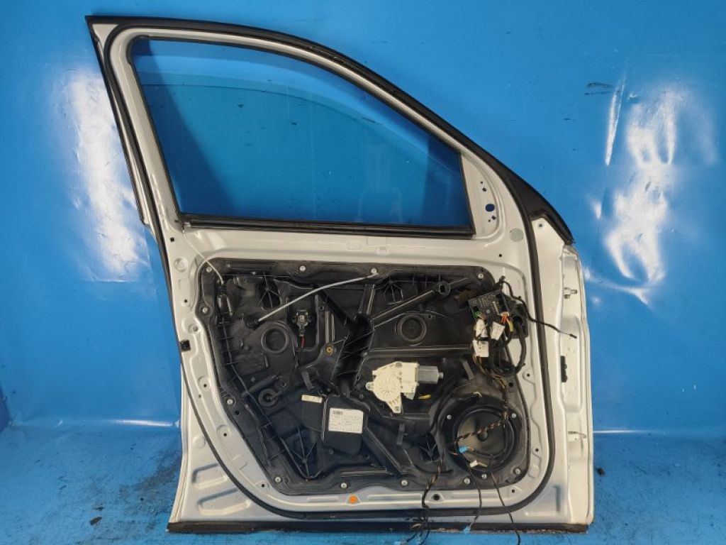 A 166 720 0105 | Дверь передн. лев. MERCEDES GL-CLASS X166 12-16 - Фото 5