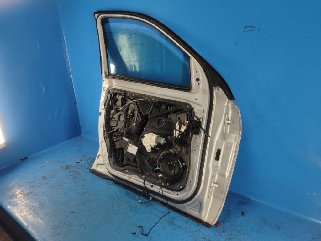 A 166 720 0105 | Дверь передн. лев. MERCEDES GL-CLASS X166 12-16 - Фото 6