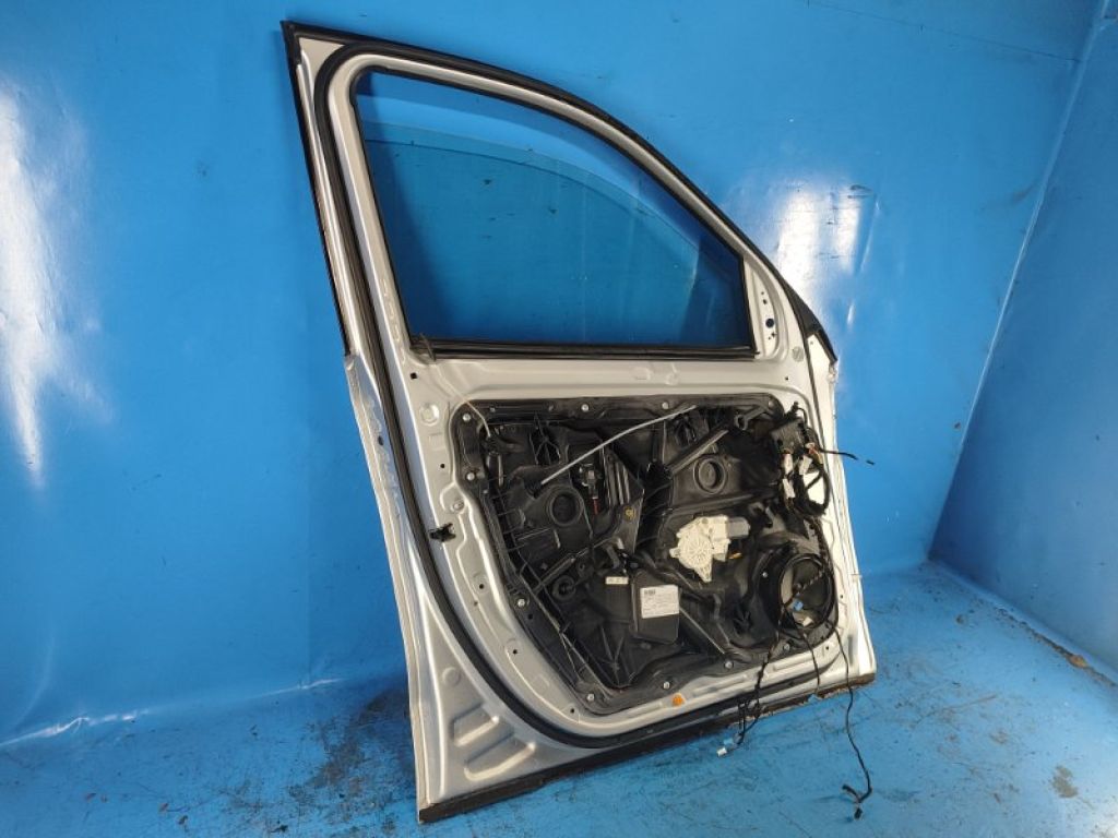 A 166 720 0105 | Дверь передн. лев. MERCEDES GL-CLASS X166 12-16 - Фото 7