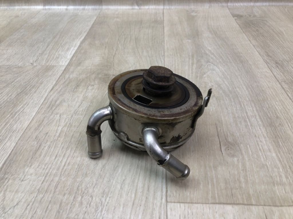 15710-31021 | Теплообмінник двигуна TOYOTA SIENNA 11-16