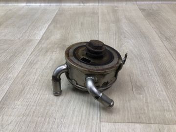 Теплообмінник двигуна TOYOTA SIENNA 11-16