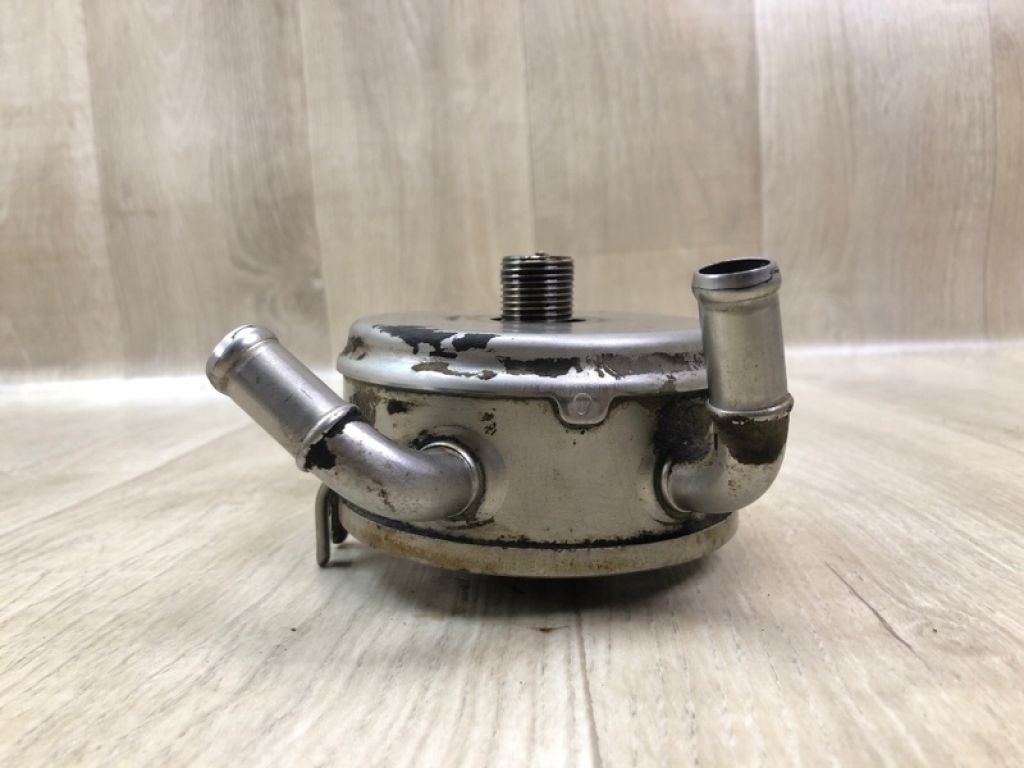 15710-31021 | Теплообмінник двигуна TOYOTA SIENNA 11-16 - Фото 3