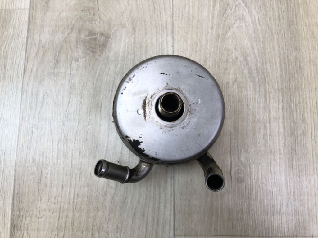 15710-31021 | Теплообмінник двигуна TOYOTA SIENNA 11-16 - Фото 4