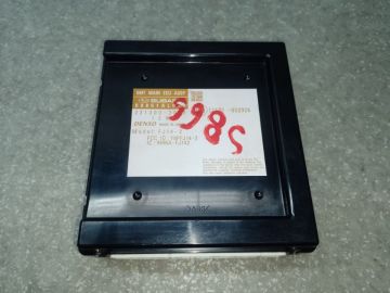 Блок управления центральным замком SUBARU LEGACY BN 14-18