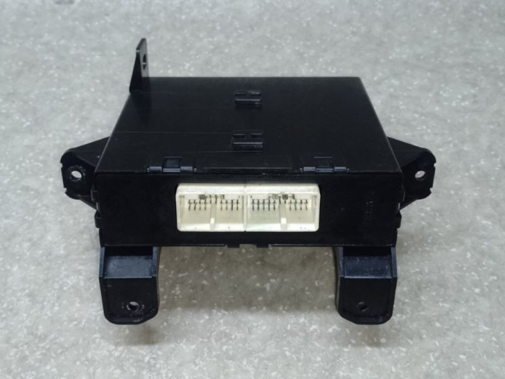 72343AL22A | Блок керування піччю SUBARU LEGACY BN 14-18