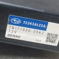72343AL22A | Блок керування піччю SUBARU LEGACY BN 14-18 - Прев'ю 4