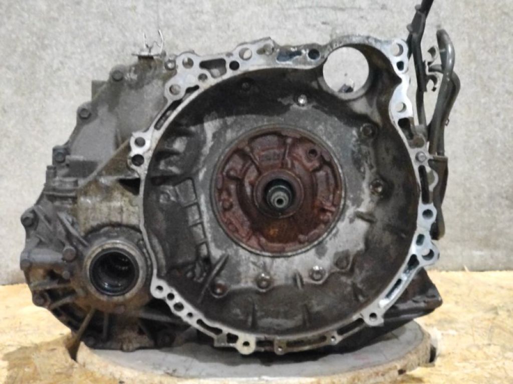 30500-07010 | Автоматична трансмісія TOYOTA AVALON 05-12