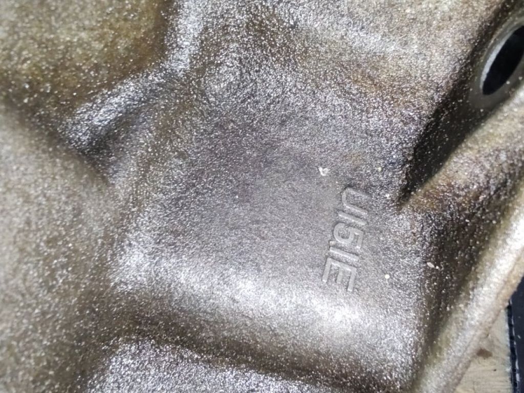 30500-07010 | Автоматична трансмісія TOYOTA AVALON 05-12 - Фото 6