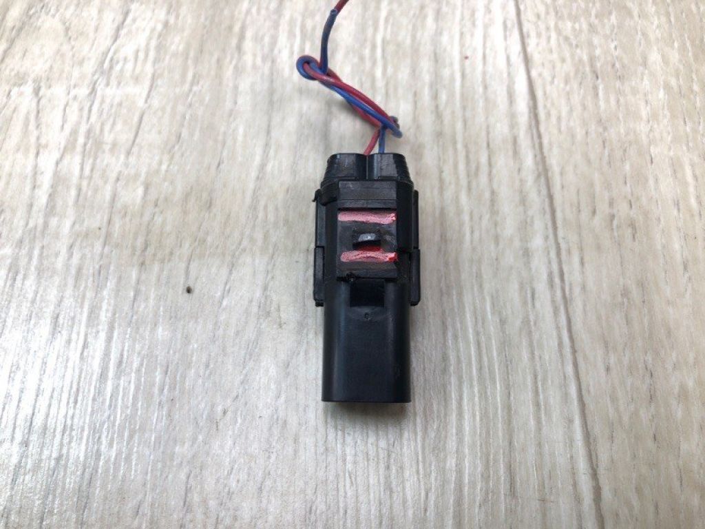 27722-3RA0A | Датчик температури зовнішнього повітря NISSAN X-TRAIL/ROGUE T32 13-20 - Фото 3