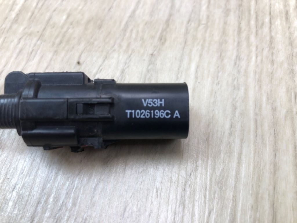 27722-3RA0A | Датчик температури зовнішнього повітря NISSAN X-TRAIL/ROGUE T32 13-20 - Фото 4