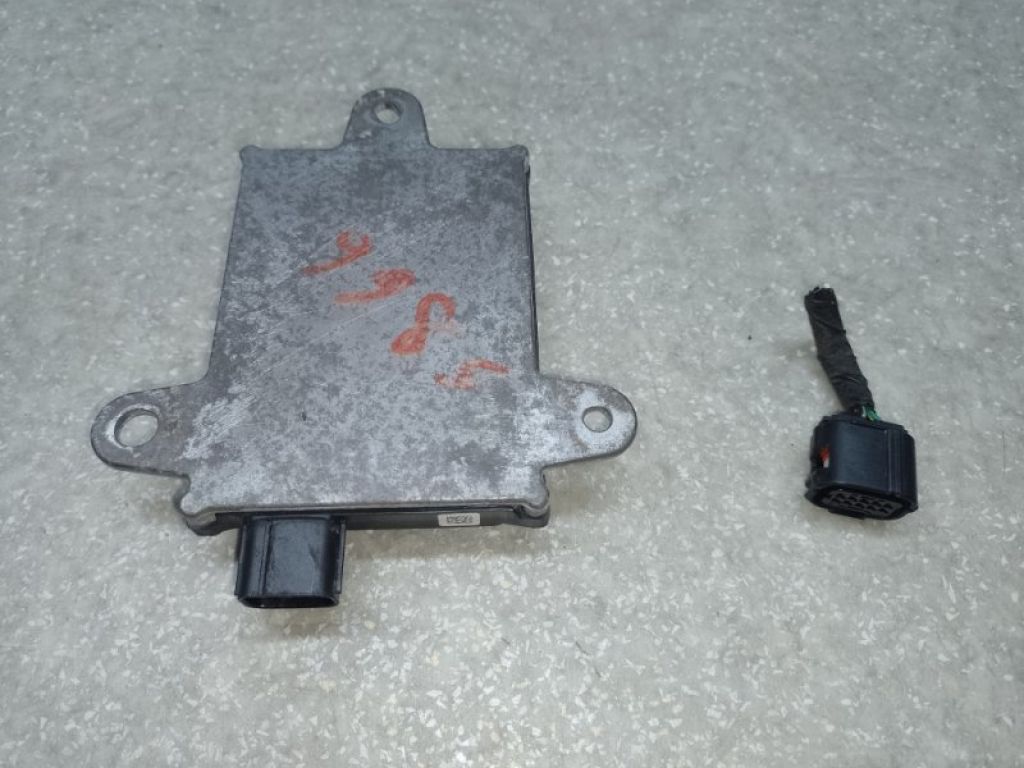 87611AL00A | Датчик слепых зон SUBARU LEGACY BN 14-18 - Фото 2