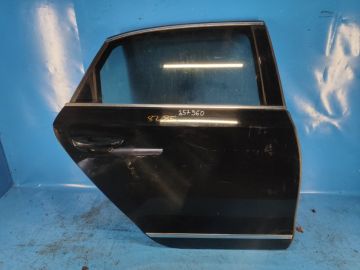 Двері задн. прав. VOLKSWAGEN PASSAT B8 14-