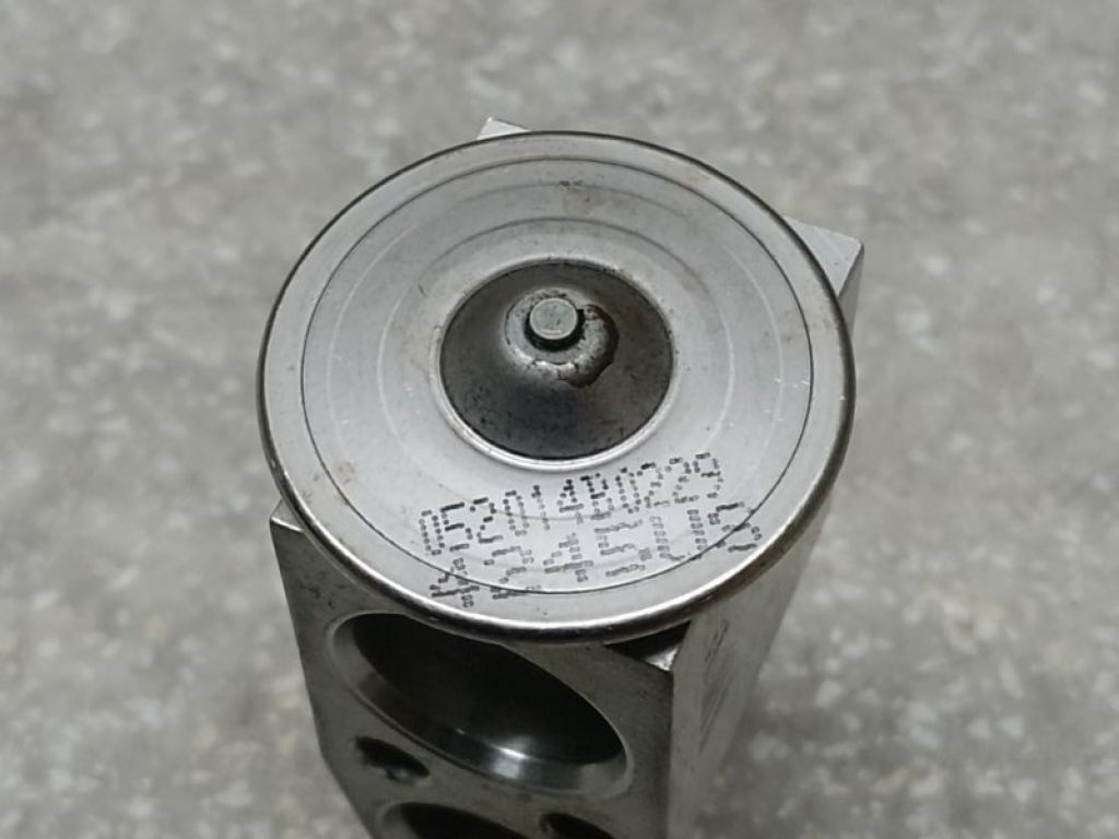 73531AJ01A | Клапан кондиционера SUBARU LEGACY BN 14-18 - Фото 5