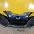 62022-5SH0H | Бампер передний NISSAN LEAF 18-