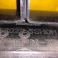 62022-5SH0H | Бампер передний NISSAN LEAF 18- - Превью 10